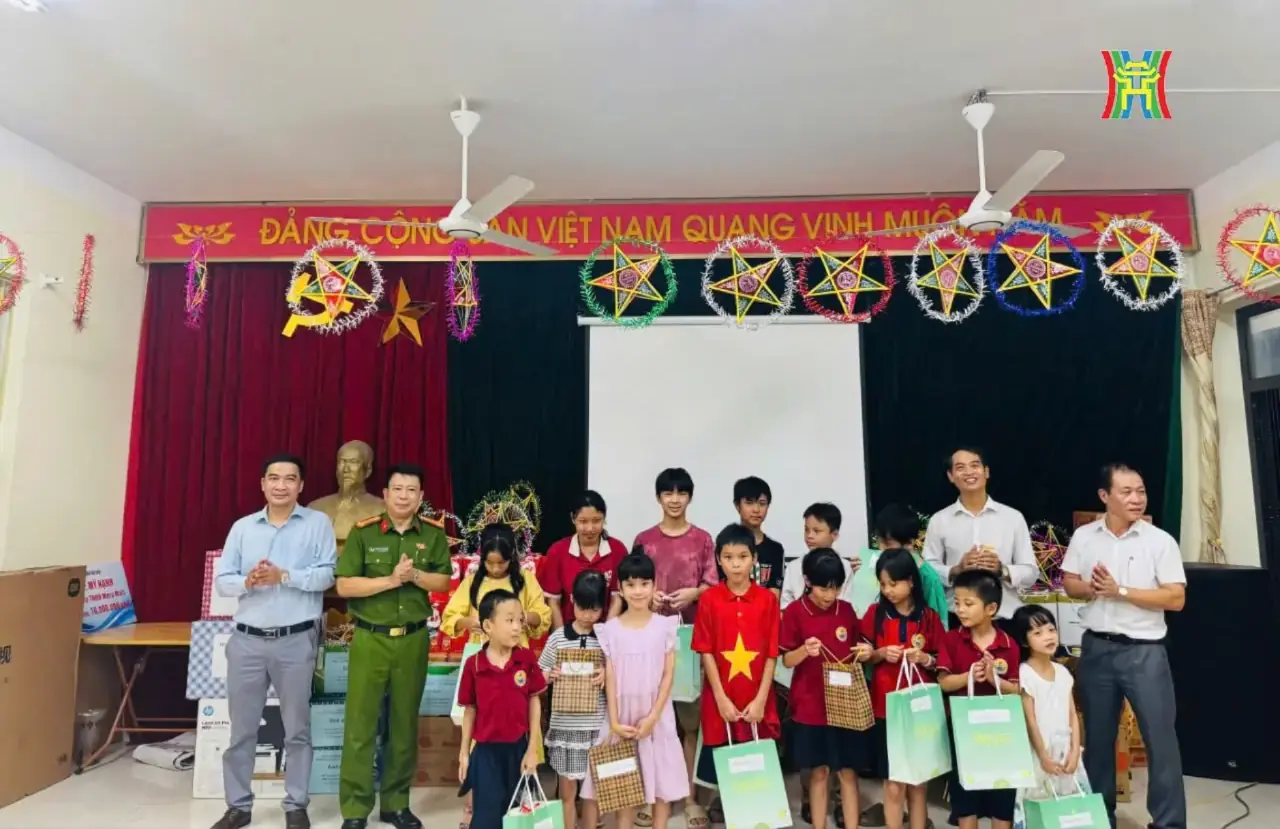 Đài PTTH Hà Nội
